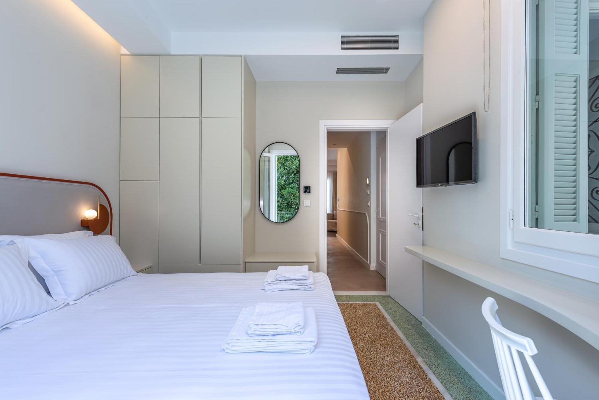 Casa Navarino By Immobilis Nafplio Exterior photo