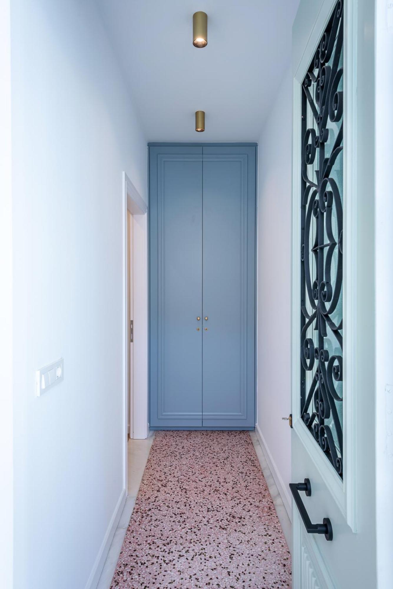Casa Navarino By Immobilis Nafplio Exterior photo