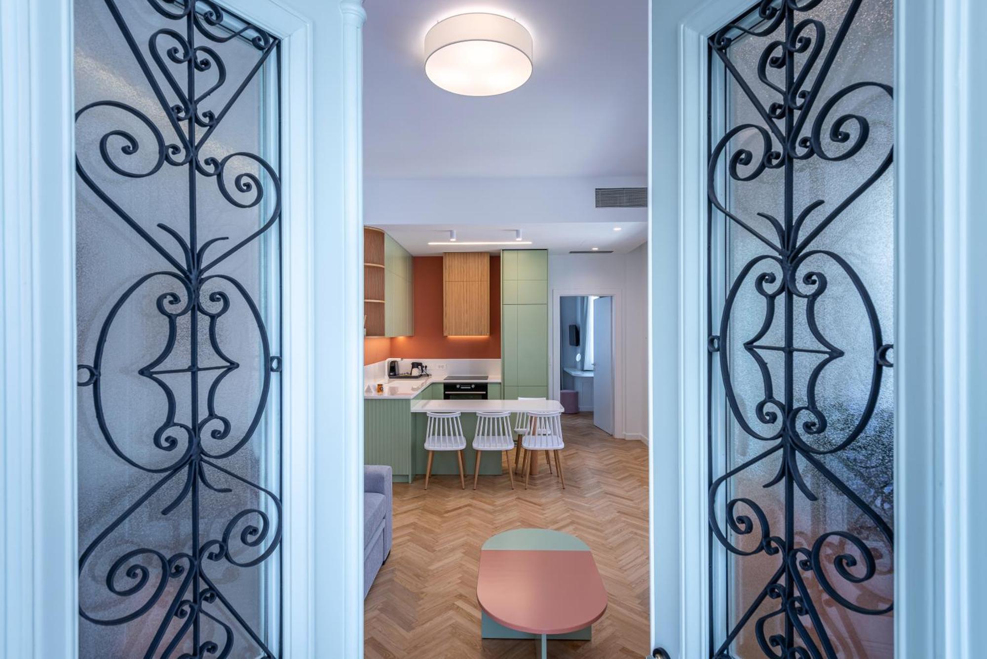 Casa Navarino By Immobilis Nafplio Exterior photo