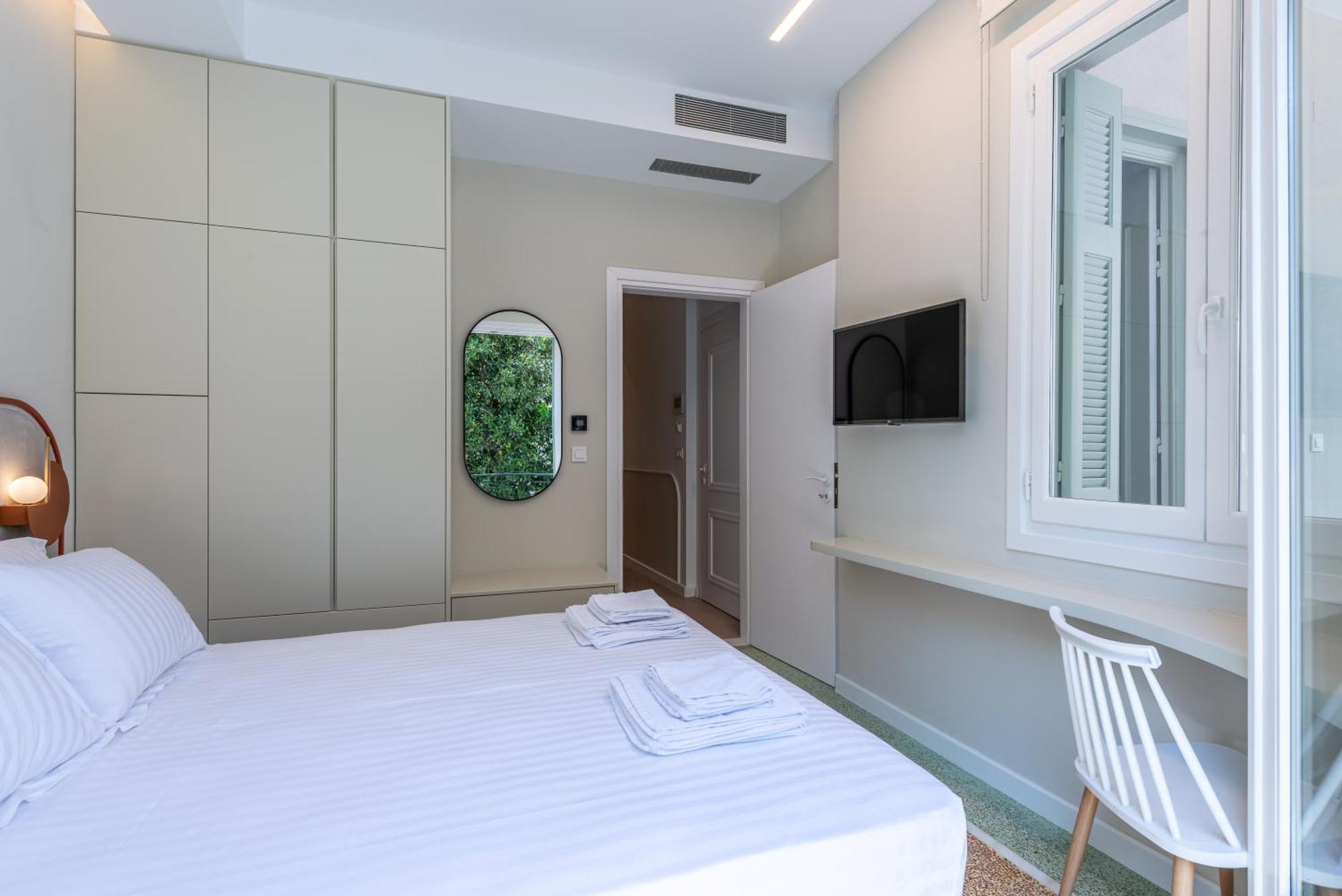 Casa Navarino By Immobilis Nafplio Exterior photo